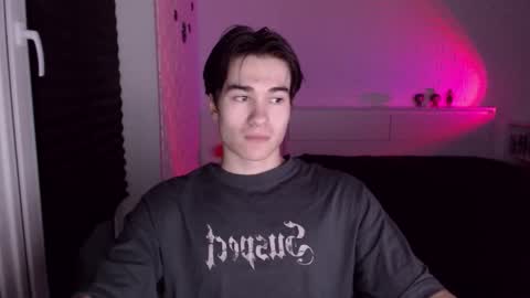 charleshanson69 online show from 09.10.25