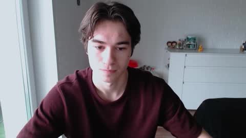 charleshanson69 online show from 10.23.25