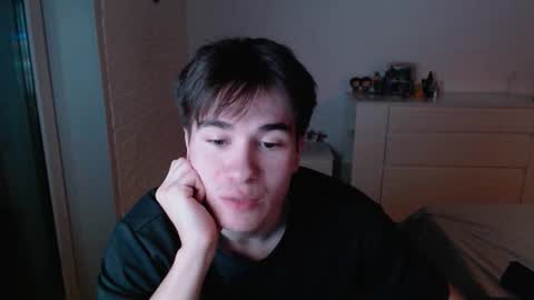 charleshanson69 online show from 11.25.25