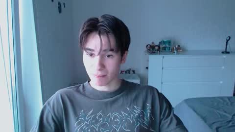 charleshanson69 online show from 01.10.26