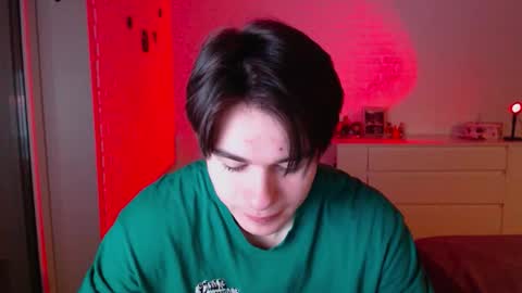 charleshanson69 online show from 02.18.26