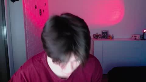 charleshanson69 online show from 03.03.26