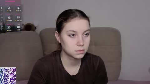 Snapshot of charlesreynosa chatting on 02.26.26 Ariel online show from 02.26.26