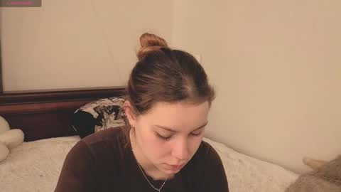 Ariel online show from 03.23.26