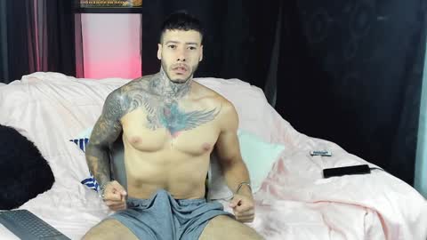 charless_dickenss online show from 01.21.25