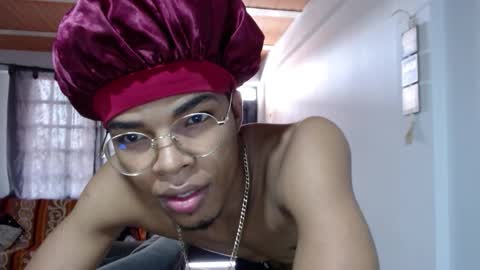 charlesshorny online show from 11.09.25