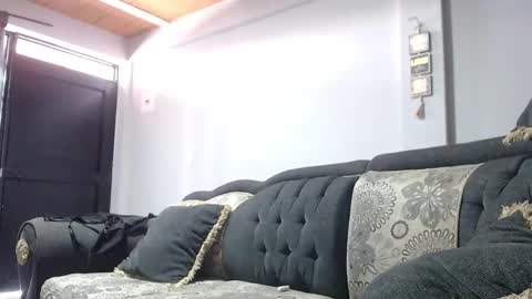 charlesshorny online show from 11.10.25