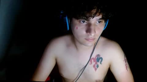 Charley quinn online show from 03.12.26