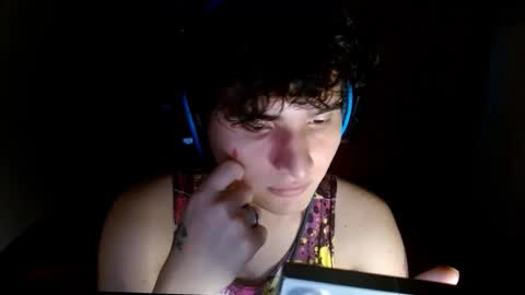 Charley quinn online show from 03.16.26