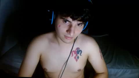 Charley quinn online show from 03.24.26