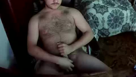 Snapshot of charlie7125 chatting on 10.15.25 charlie7125 online show from 10.15.25