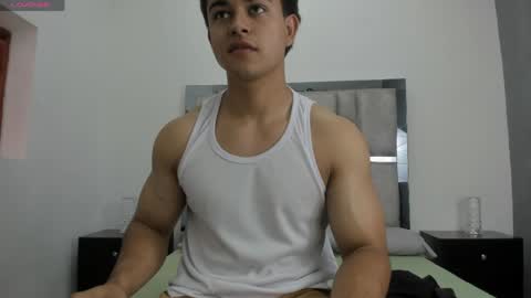 Snapshot of charlie___musk chatting on 04.24.26 Charlie Musk online show from 04.24.26