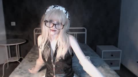 Charlie online show from 11.27.25