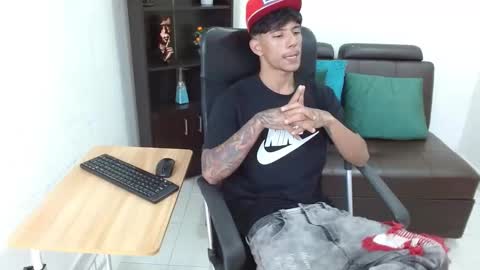 Charlie oconnor online show from 12.18.24