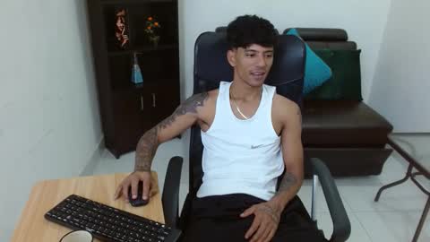 Charlie oconnor online show from 12.19.24