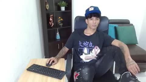 Charlie oconnor online show from 01.07.25