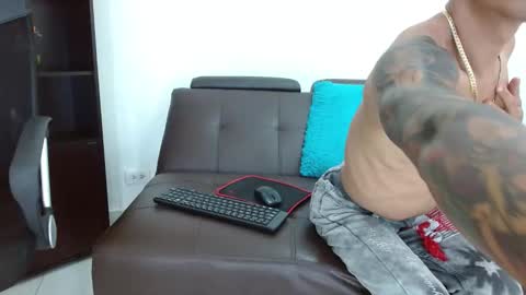 Charlie oconnor online show from 01.09.25