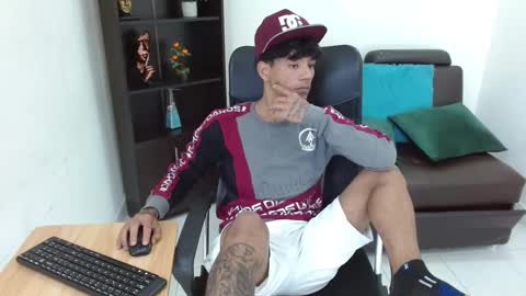 Charlie oconnor online show from 01.11.25