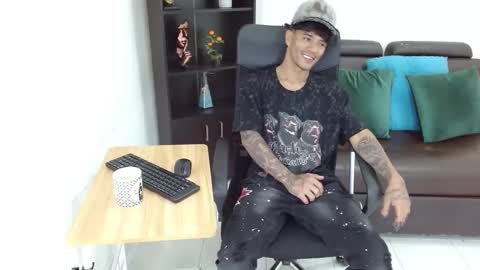 Charlie oconnor online show from 01.16.25