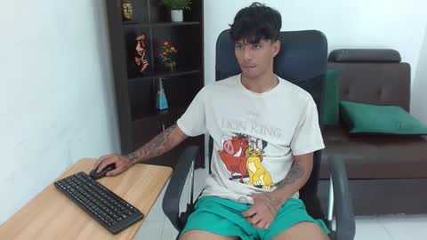 Charlie oconnor online show from 01.23.25