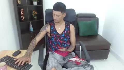 Charlie oconnor online show from 02.28.25