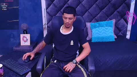 Charlie oconnor online show from 02.26.26