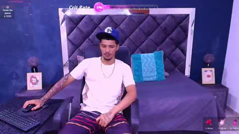 Charlie oconnor online show from 03.03.26