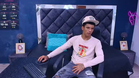 Charlie oconnor online show from 03.11.26