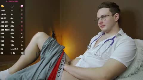 Charlie Smiley online show from 12.01.24