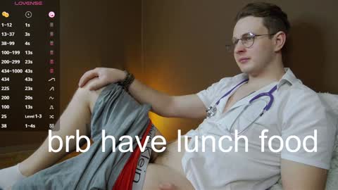 Charlie Smiley online show from 12.03.24