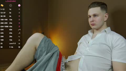 Charlie Smiley online show from 12.05.24