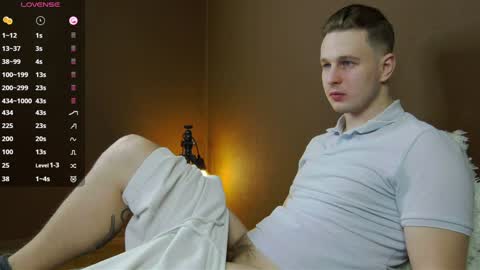 Charlie Smiley online show from 12.07.24