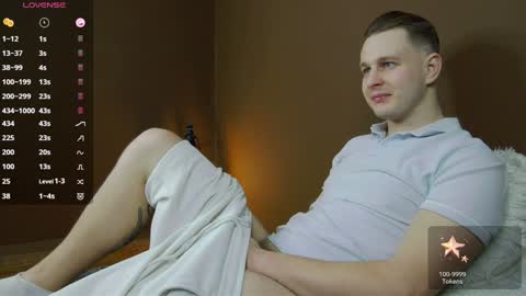 Charlie Smiley online show from 12.07.24