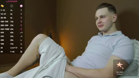 Charlie Smiley online show from 12.08.24