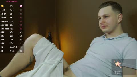 Charlie Smiley online show from 12.12.24