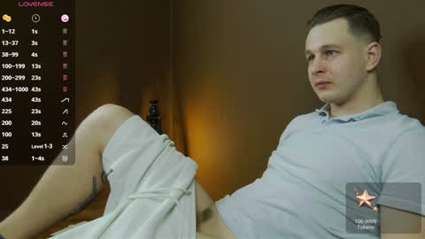 Charlie Smiley online show from 12.13.24