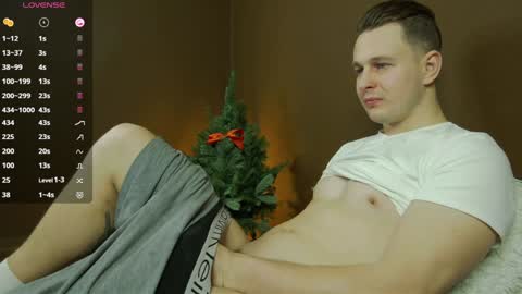 Charlie Smiley online show from 12.16.24