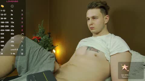 Charlie Smiley online show from 12.22.24