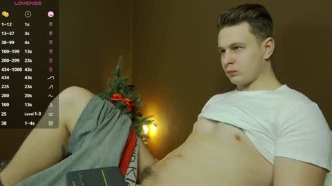 Charlie Smiley online show from 12.27.24