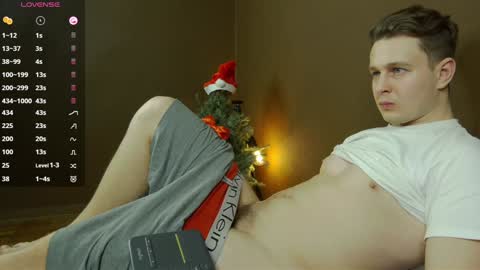 Charlie Smiley online show from 01.02.25