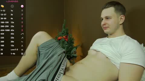 Charlie Smiley online show from 01.03.25