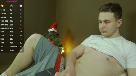 Charlie Smiley online show from 01.03.25