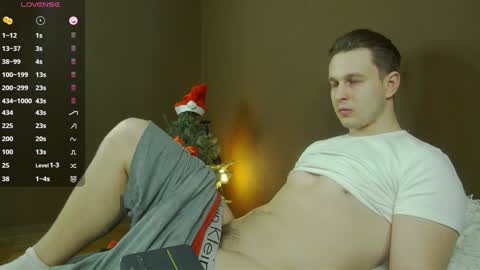 Charlie Smiley online show from 01.04.25