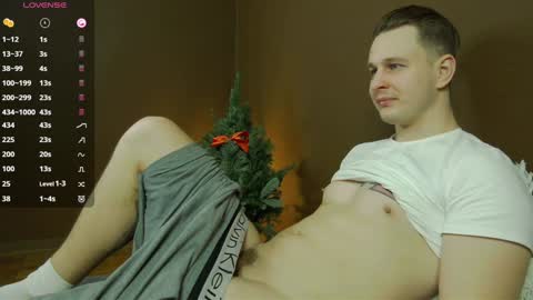 Charlie Smiley online show from 01.05.25