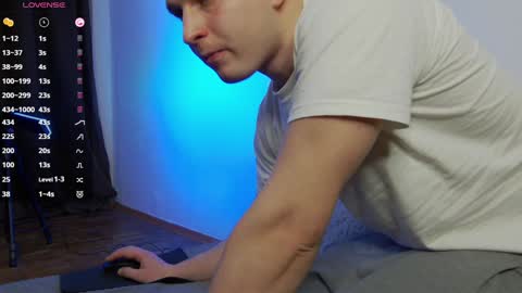 Charlie Smiley online show from 01.16.25