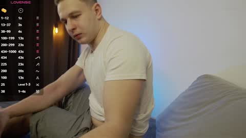 Charlie Smiley online show from 01.26.25