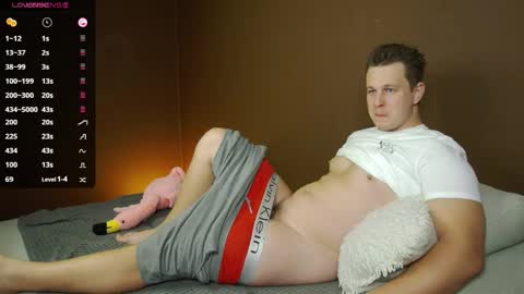 Charlie Smiley online show from 09.17.25