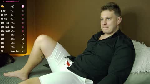 Charlie Smiley online show from 09.28.25