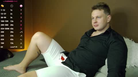 Charlie Smiley online show from 09.28.25