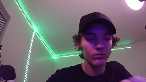 char sexiness online show from 10.23.25